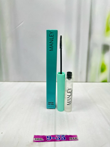 Гель для фиксации бровей САДОВОД официальный интернет-каталог