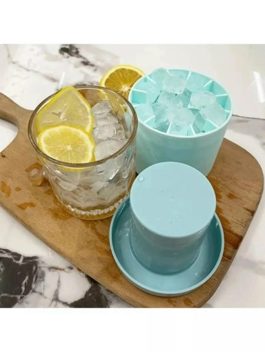 Форма для льда силиконовая САДОВОД официальный интернет-каталог