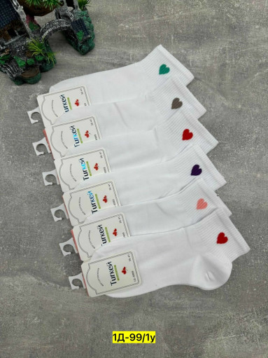 Носки для женщин, хлопок САДОВОД официальный интернет-каталог