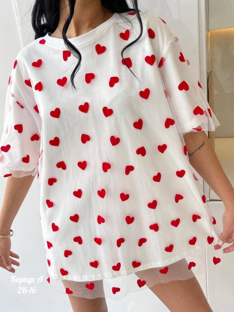 Женская футболка белая купить в Интернет-магазине Садовод База - цена 1250 руб Садовод интернет-каталог