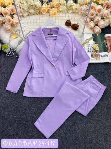 Костюм двойка, лен САДОВОД официальный интернет-каталог