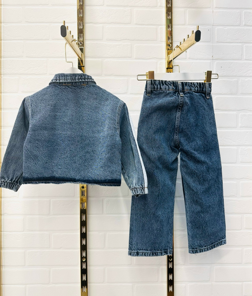 Детский костюм синий купить в Интернет-магазине Садовод База - цена 1899 руб Садовод интернет-каталог