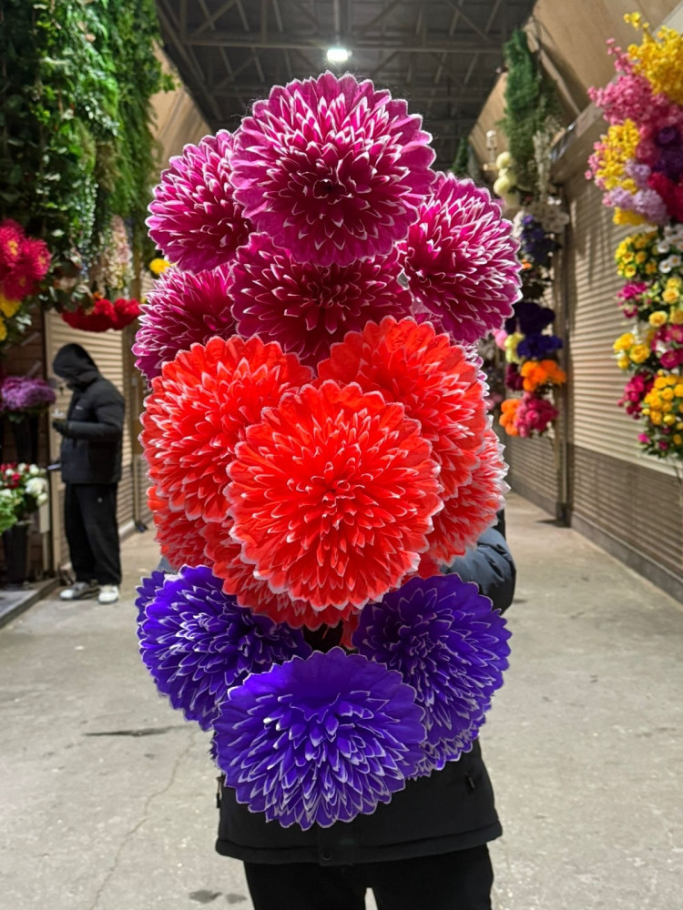 Искусственные цветы купить в Интернет-магазине Садовод База - цена 3100 руб Садовод интернет-каталог