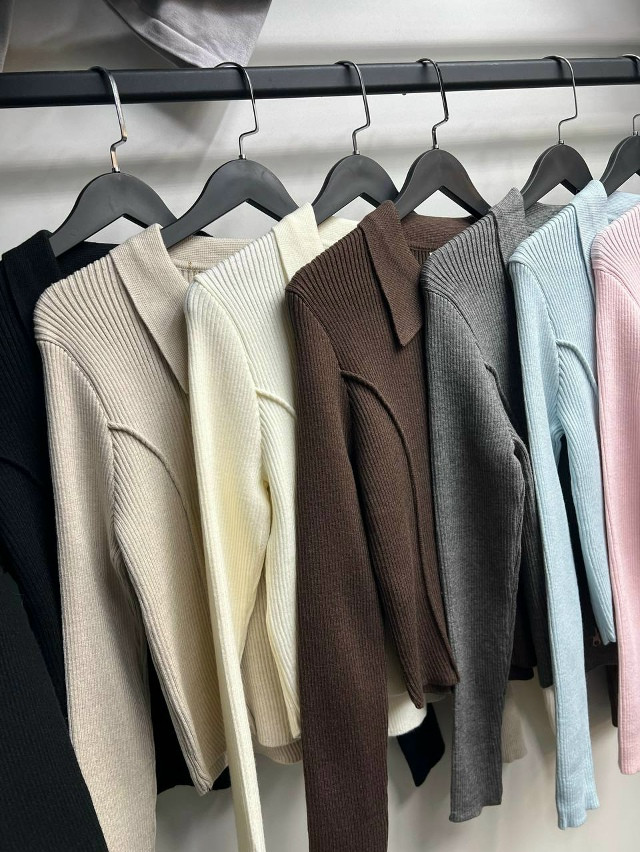 Лонгслив коричневый купить в Интернет-магазине Садовод База - цена 1100 руб Садовод интернет-каталог