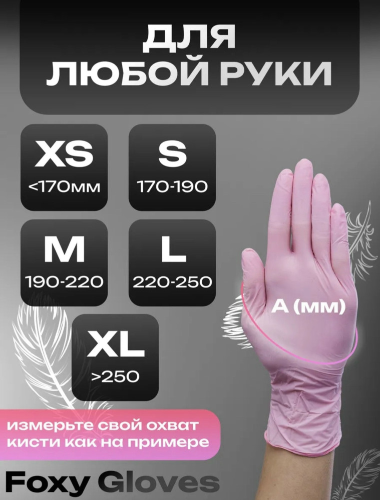 Перчатки нитриловые купить в Интернет-магазине Садовод База - цена 350 руб Садовод интернет-каталог