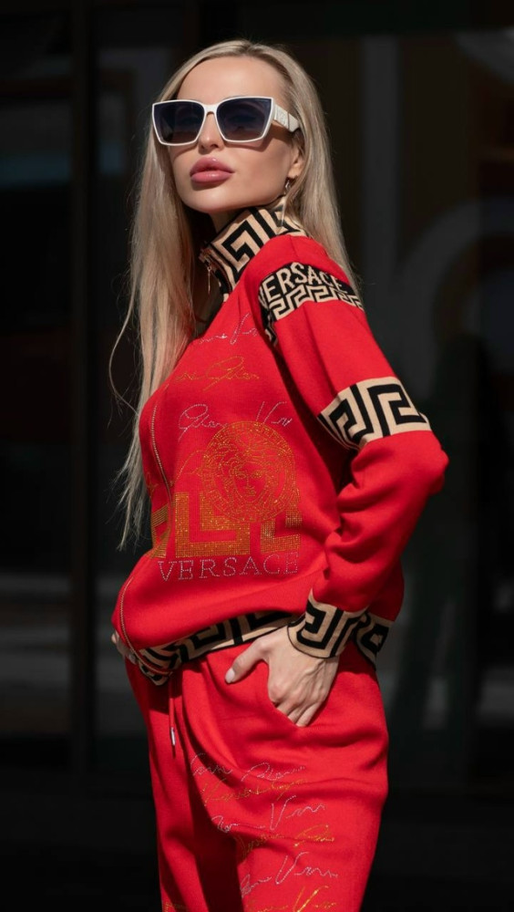 Невероятно стильная двойка купить в Интернет-магазине Садовод База - цена 2500 руб Садовод интернет-каталог