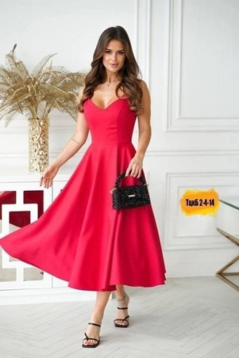 Изящное нарядное женское платье на САДОВОД официальный интернет-каталог