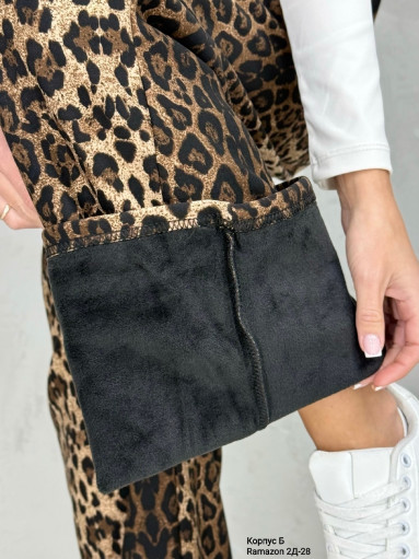 Брюки, бамбук САДОВОД официальный интернет-каталог