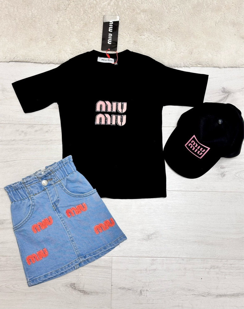 Детский костюм черный купить в Интернет-магазине Садовод База - цена 1399 руб Садовод интернет-каталог