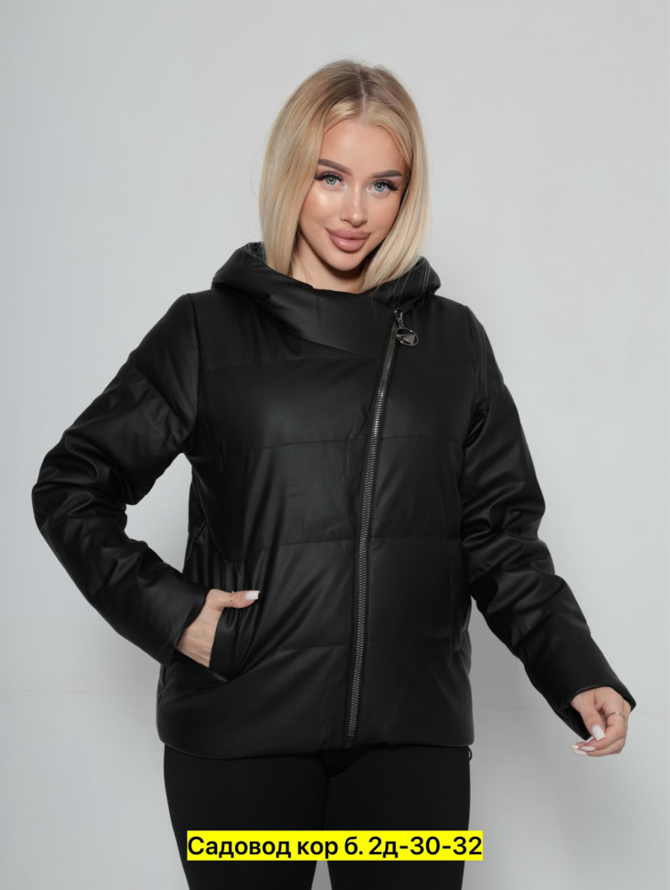 Куртка, эко-кожа купить в Интернет-магазине Садовод База - цена 1500 руб Садовод интернет-каталог