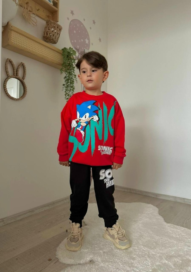 Детский костюм красный купить в Интернет-магазине Садовод База - цена 999 руб Садовод интернет-каталог