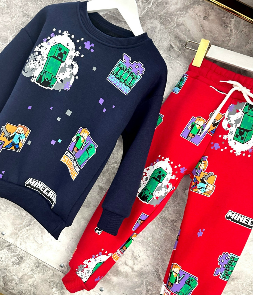 Детский костюм синий купить в Интернет-магазине Садовод База - цена 1299 руб Садовод интернет-каталог