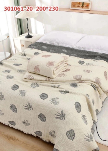 Хлопковое покрывало САДОВОД официальный интернет-каталог