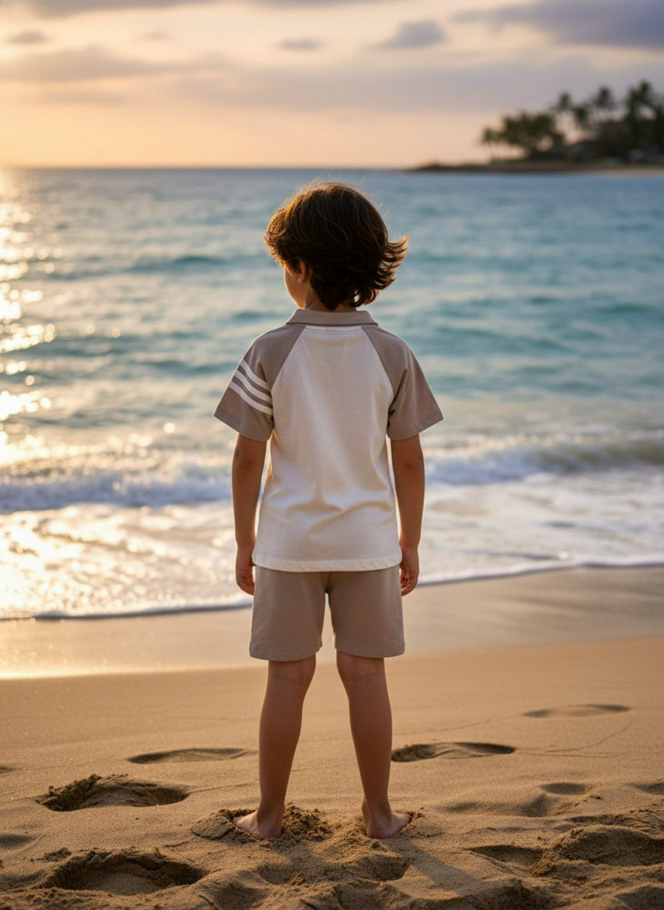 Детский костюм бежевый купить в Интернет-магазине Садовод База - цена 1099 руб Садовод интернет-каталог