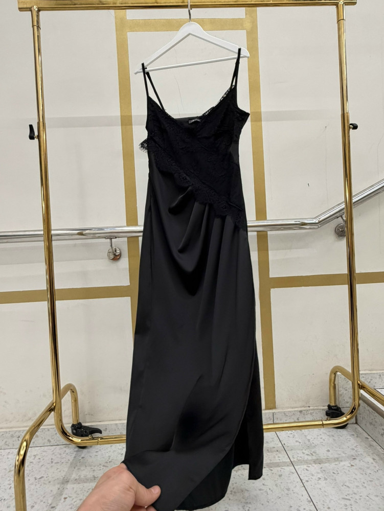 Платье-комбинация купить в Интернет-магазине Садовод База - цена 1200 руб Садовод интернет-каталог