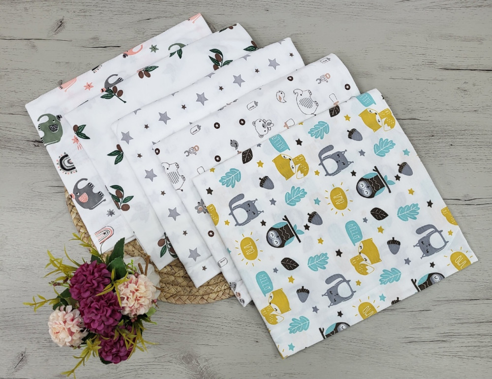 Трикотажные пелёнки купить в Интернет-магазине Садовод База - цена 850 руб Садовод интернет-каталог