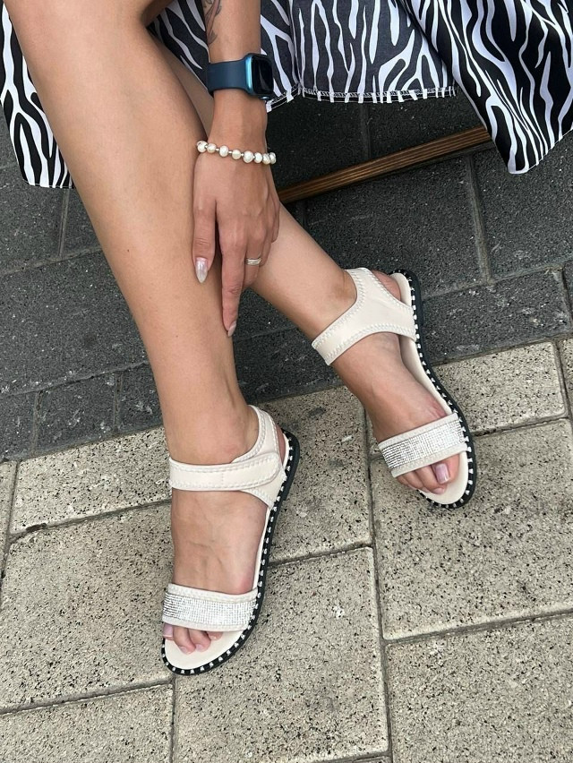 Сандали купить в Интернет-магазине Садовод База - цена 550 руб Садовод интернет-каталог