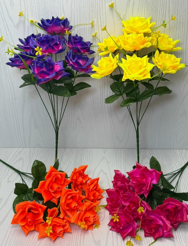 Искусственные цветы купить в Интернет-магазине Садовод База - цена 2400 руб Садовод интернет-каталог