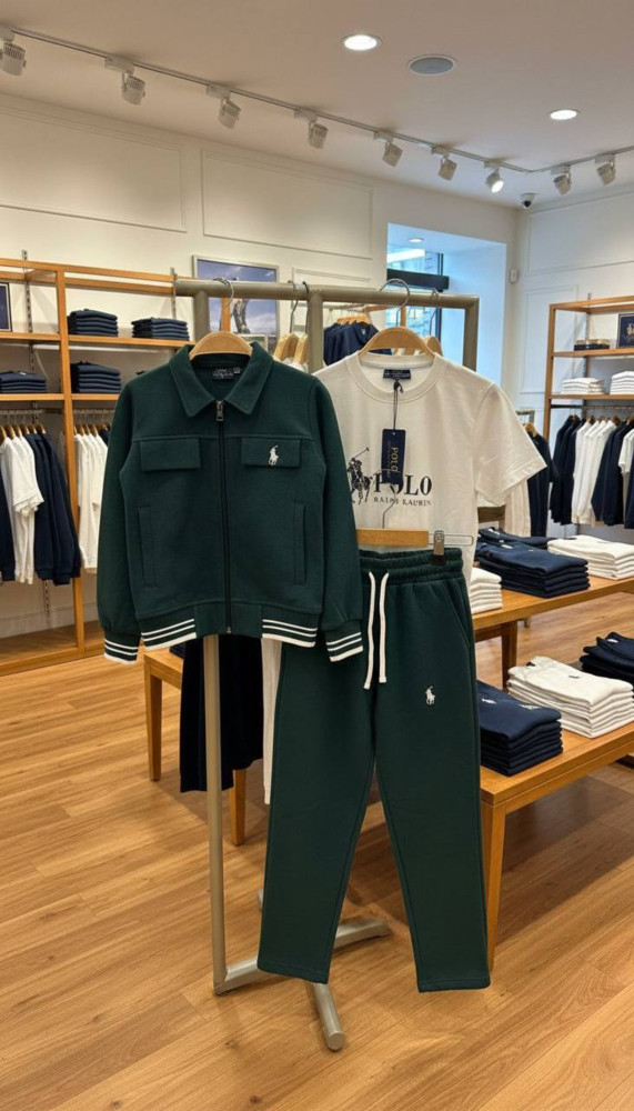 Детский костюм зеленый купить в Интернет-магазине Садовод База - цена 2550 руб Садовод интернет-каталог