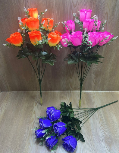 Искусственные цветы САДОВОД официальный интернет-каталог