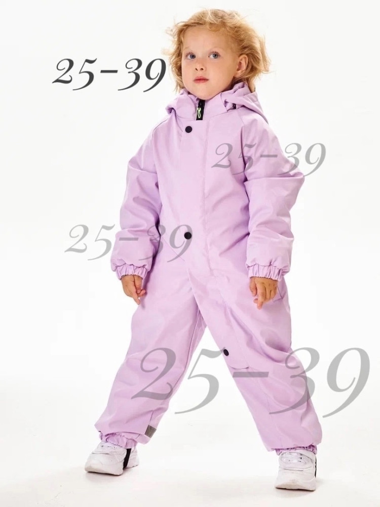 Детский комбинезон фиолетовый купить в Интернет-магазине Садовод База - цена 1300 руб Садовод интернет-каталог