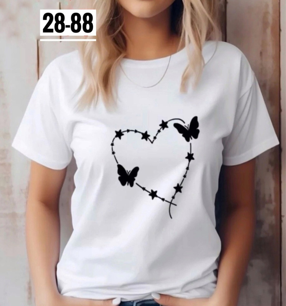 Женская футболка белая купить в Интернет-магазине Садовод База - цена 200 руб Садовод интернет-каталог
