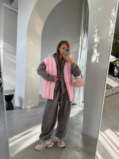 Жилетка САДОВОД официальный интернет-каталог