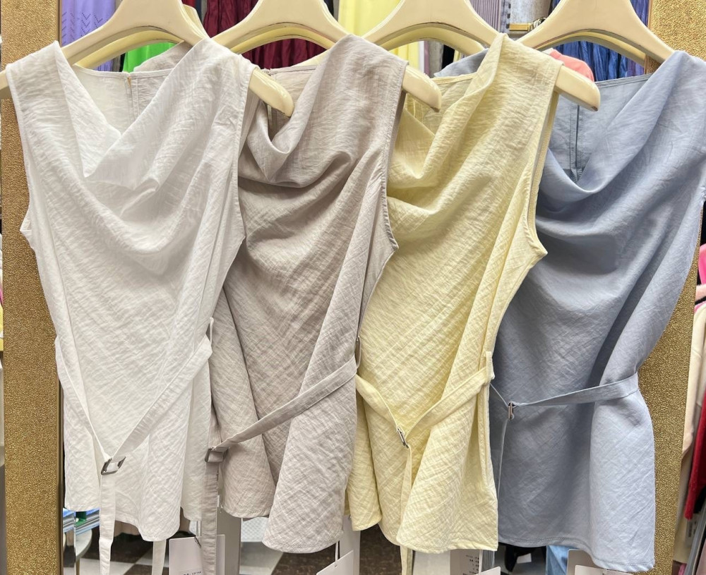 топ голубой купить в Интернет-магазине Садовод База - цена 1200 руб Садовод интернет-каталог