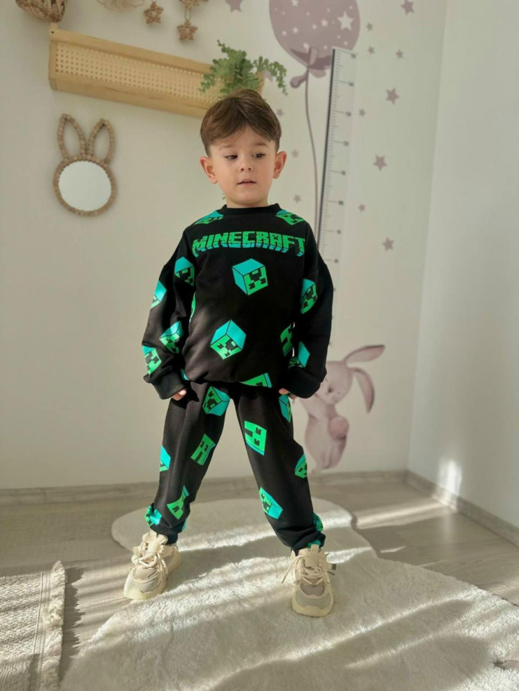 Детский костюм черный купить в Интернет-магазине Садовод База - цена 1299 руб Садовод интернет-каталог