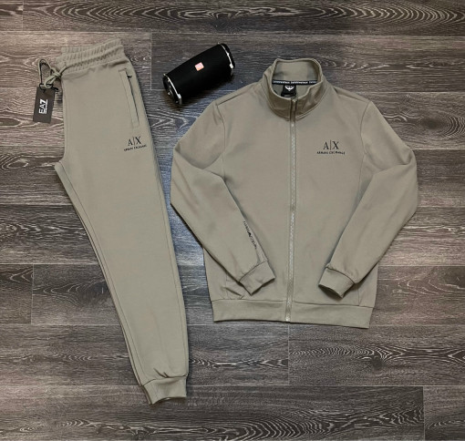 Спортивный костюм для мужчин, хлопок САДОВОД официальный интернет-каталог