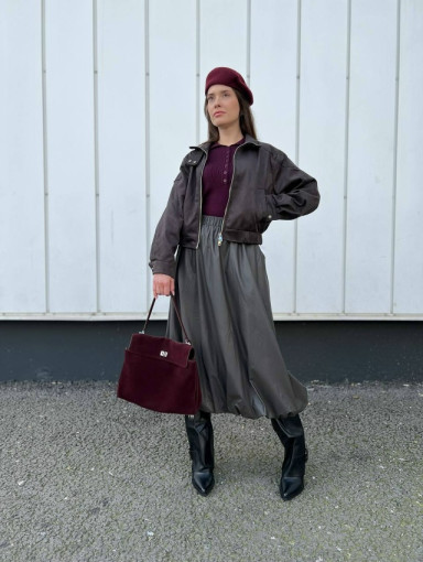 Юбка САДОВОД официальный интернет-каталог