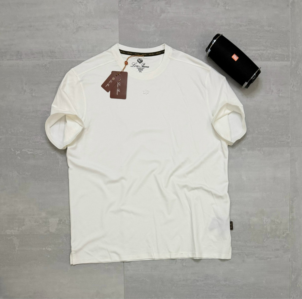 Мужская футболка белая купить в Интернет-магазине Садовод База - цена 1800 руб Садовод интернет-каталог