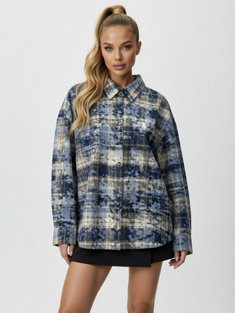 Рубашка, хлопок купить в Интернет-магазине Садовод База - цена 550 руб Садовод интернет-каталог