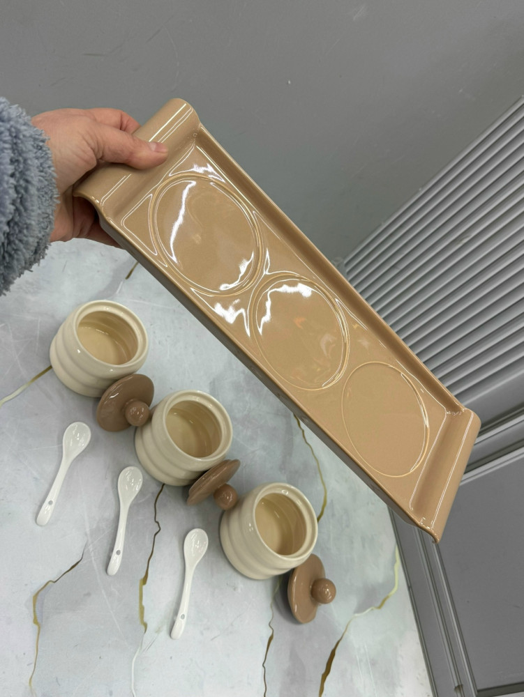 Банка для сыпучих купить в Интернет-магазине Садовод База - цена 1999 руб Садовод интернет-каталог