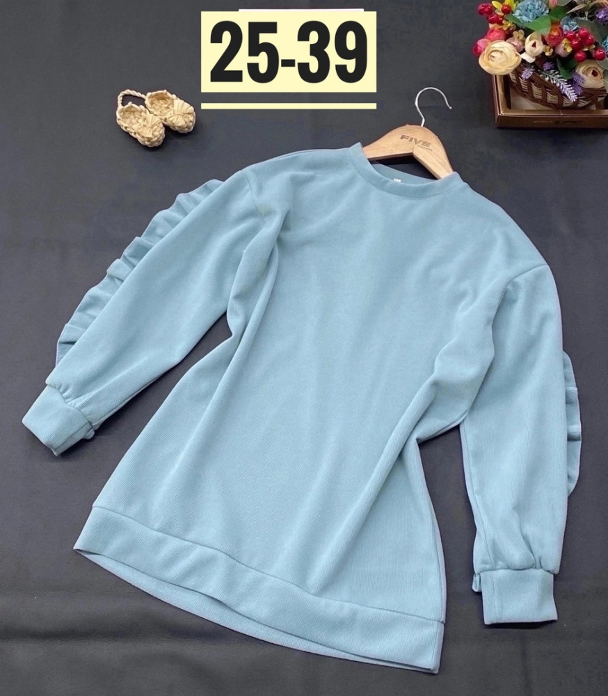 блузка голубая купить в Интернет-магазине Садовод База - цена 550 руб Садовод интернет-каталог