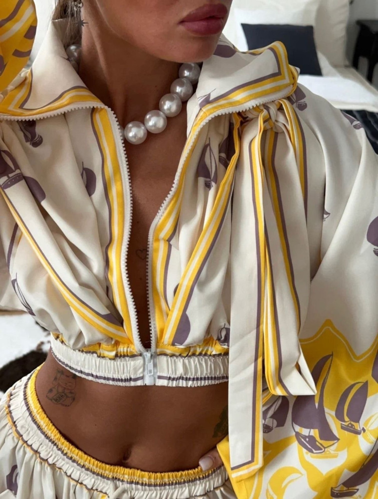 Женский костюм бежевый купить в Интернет-магазине Садовод База - цена 1800 руб Садовод интернет-каталог