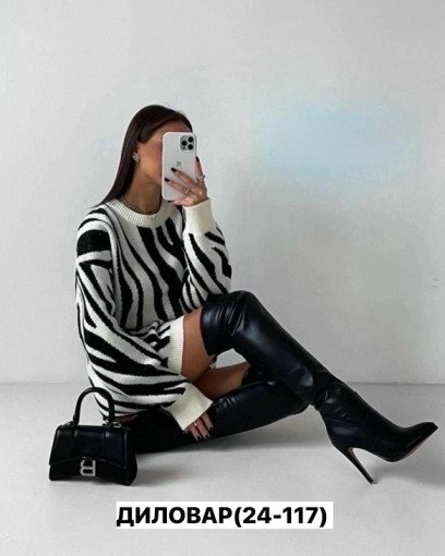 Свитер, акрил САДОВОД официальный интернет-каталог