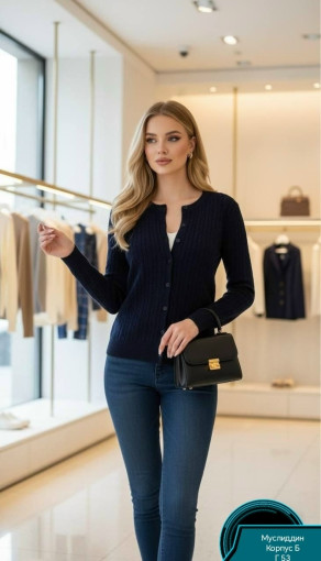 Кардиган САДОВОД официальный интернет-каталог