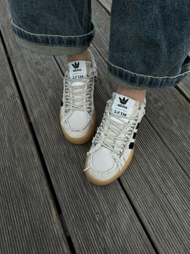 Кроссовки бежевые купить в Интернет-магазине Садовод База - цена 750 руб Садовод интернет-каталог