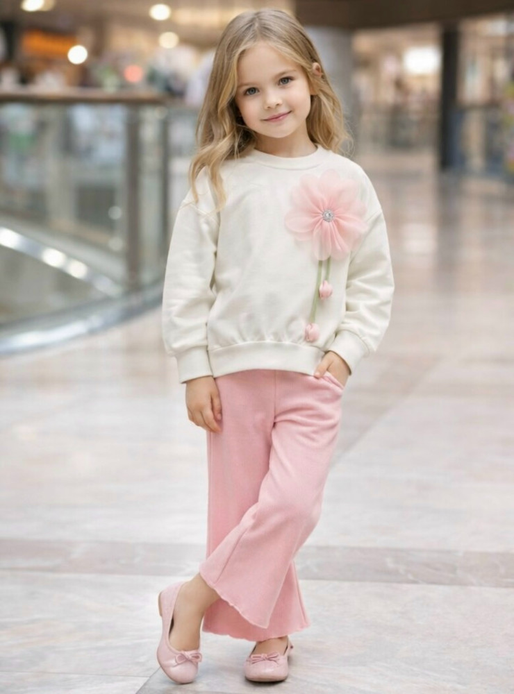 Детский костюм розовый купить в Интернет-магазине Садовод База - цена 1099 руб Садовод интернет-каталог