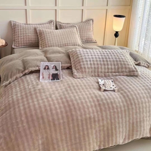 Постельное белье молочные пузырьки САДОВОД официальный интернет-каталог