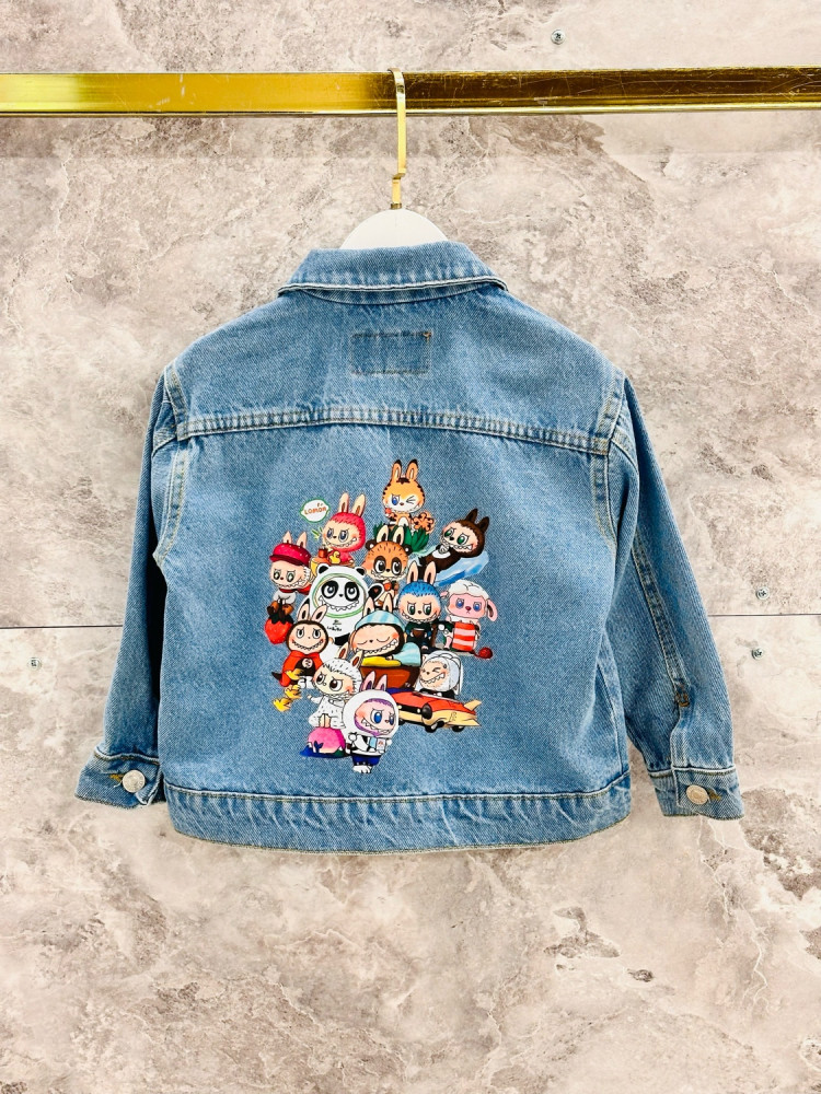 Джинсовая куртка купить в Интернет-магазине Садовод База - цена 1499 руб Садовод интернет-каталог