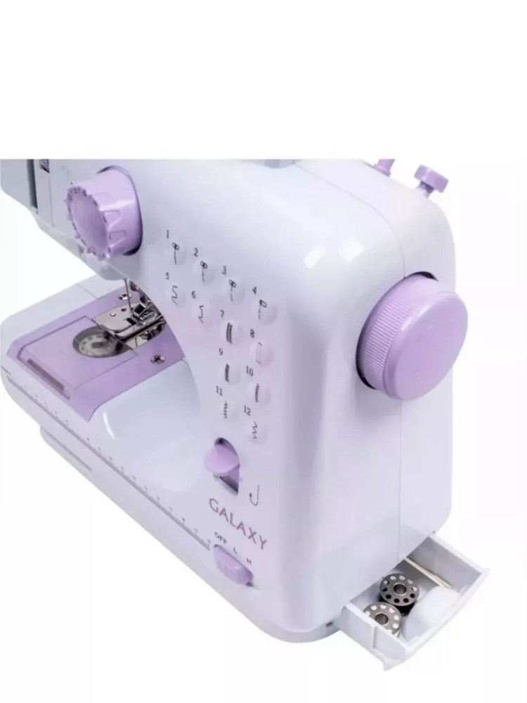 швейная машинка купить в Интернет-магазине Садовод База - цена 2500 руб Садовод интернет-каталог