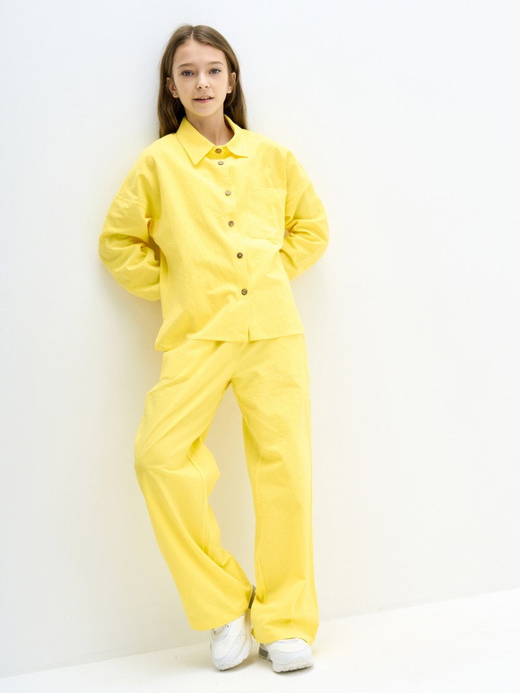 Детский костюм желтый купить в Интернет-магазине Садовод База - цена 1500 руб Садовод интернет-каталог