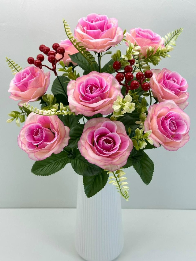 Искусственные цветы купить в Интернет-магазине Садовод База - цена 2500 руб Садовод интернет-каталог