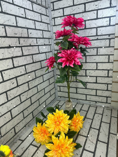 Искусственные цветы САДОВОД официальный интернет-каталог