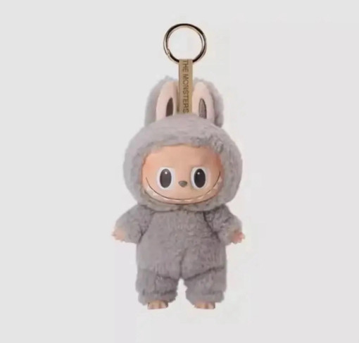 Мягкая игрушка Лабубу САДОВОД официальный интернет-каталог