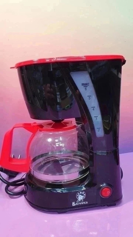 кофеварка купить в Интернет-магазине Садовод База - цена 1600 руб Садовод интернет-каталог