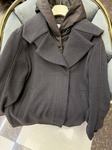 Пальто САДОВОД официальный интернет-каталог