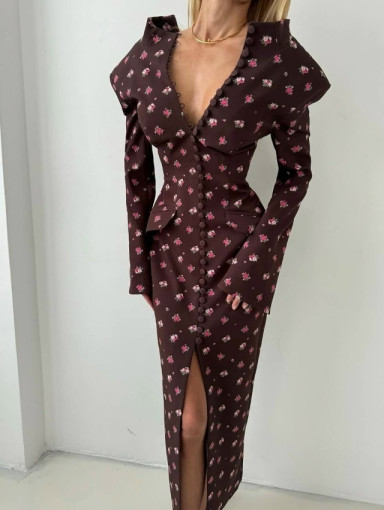 Платье САДОВОД официальный интернет-каталог